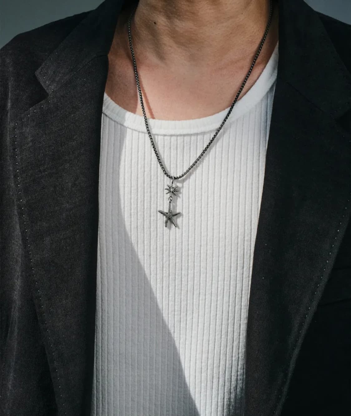[OS] 다이브인 목걸이 FALLING STAR NECKLACE 상품이미지3
