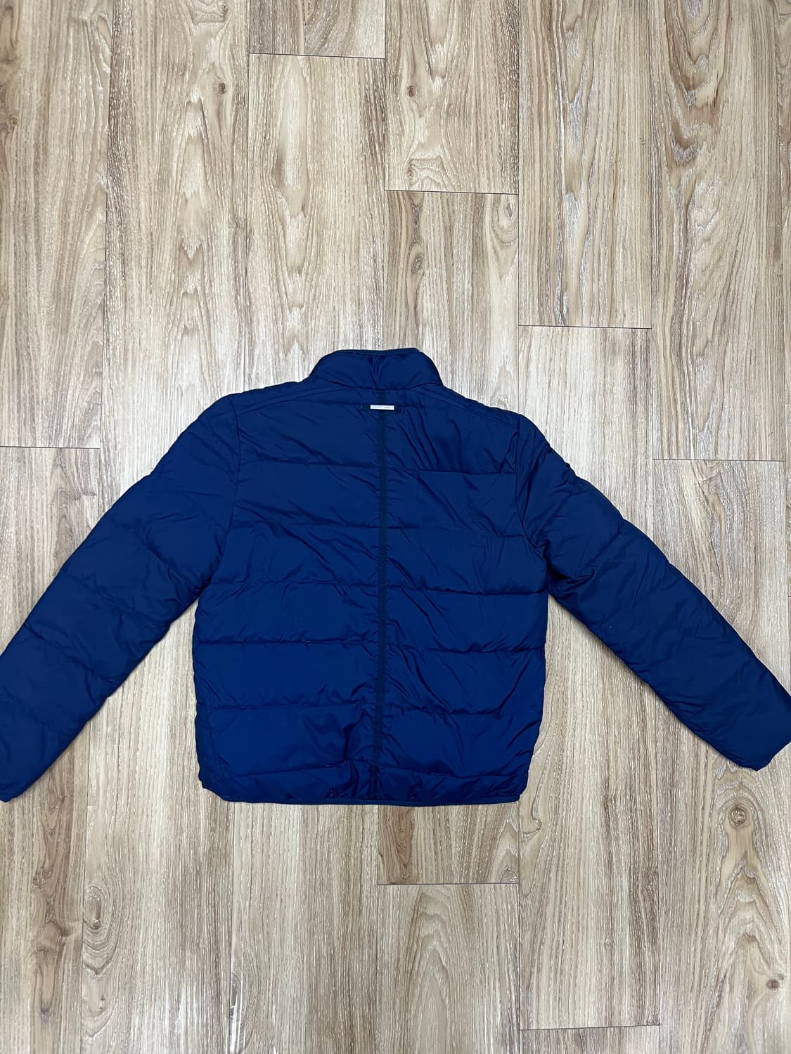 폴로 랄프로렌 경량 패딩 상품이미지3