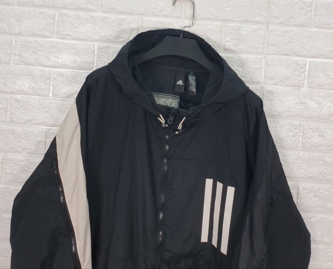 [115]아디다스 윈드브레이커 바람막이 상품이미지4