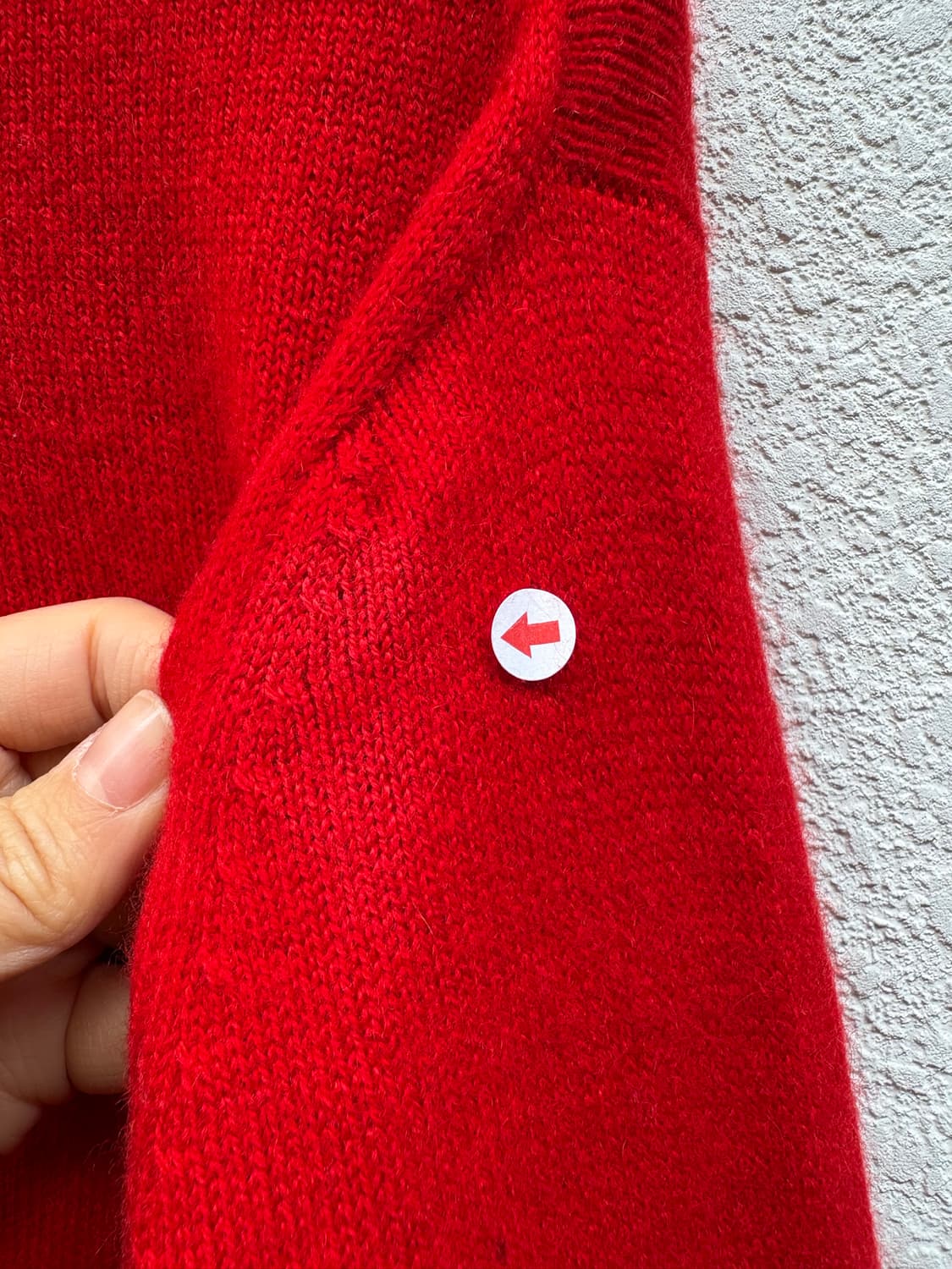 Barrie 캐시미어 가디건 상품이미지8