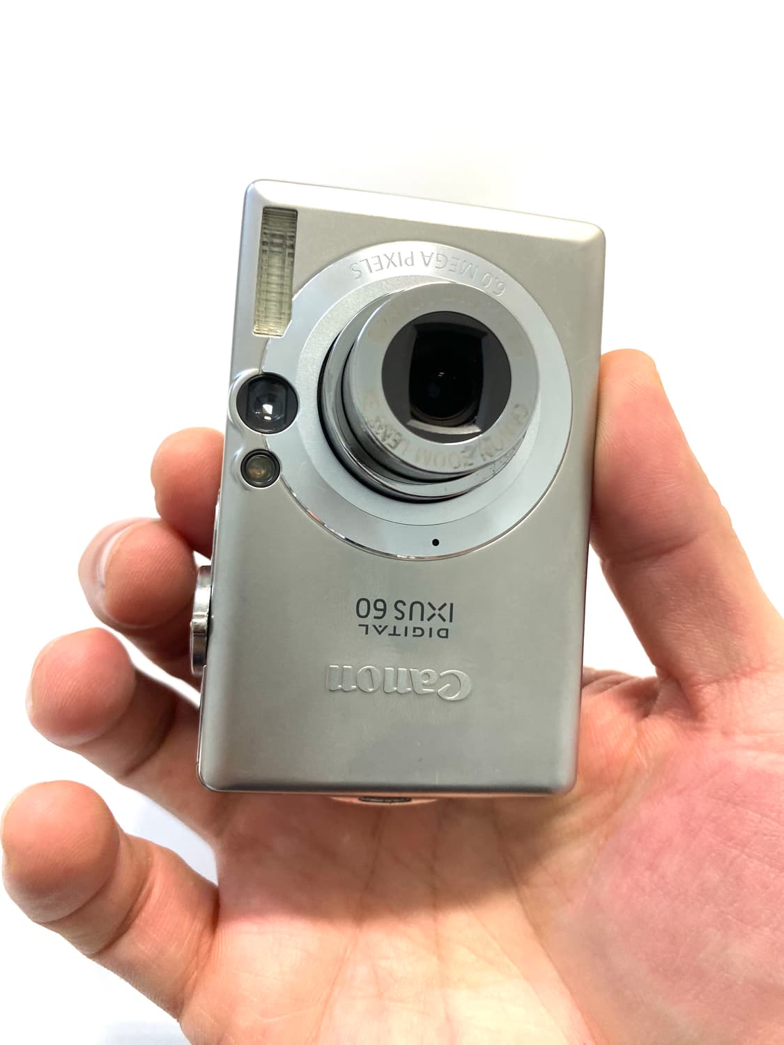 캐논 익서스 IXUS 60 디지털 카메라 (IXY 70) 상품이미지9