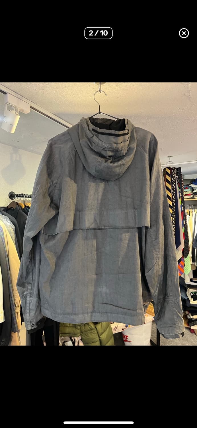 11ss 스톤아일랜드 리노 자켓 L사이즈 상품이미지6