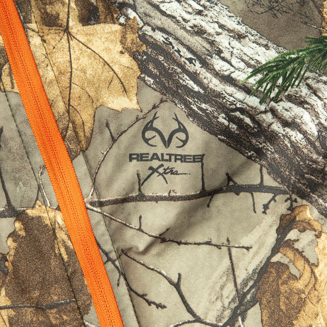 [6M] 베이비 칼하트 리얼트리 카모 점프수트 / 우주복  상품이미지4