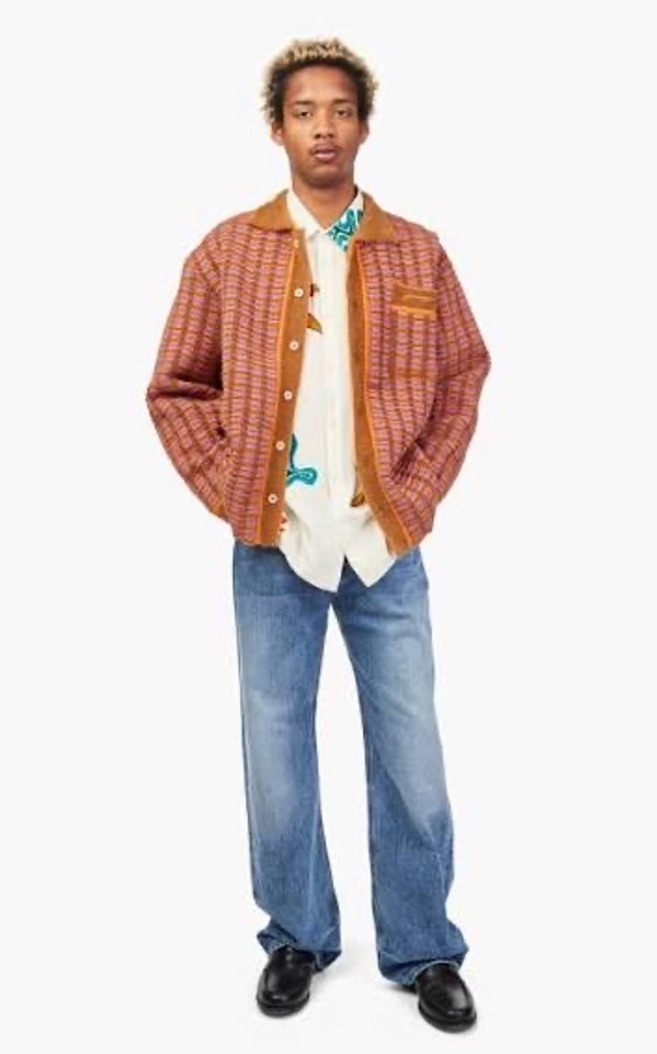 자크뮈스 가디건 jacquemus le cardigan macio 상품이미지4
