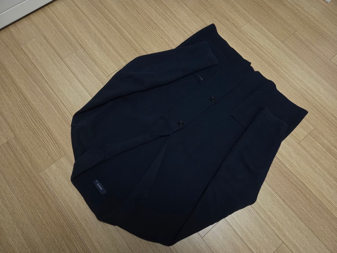 헤지스 자켓형 가디건 상품이미지8