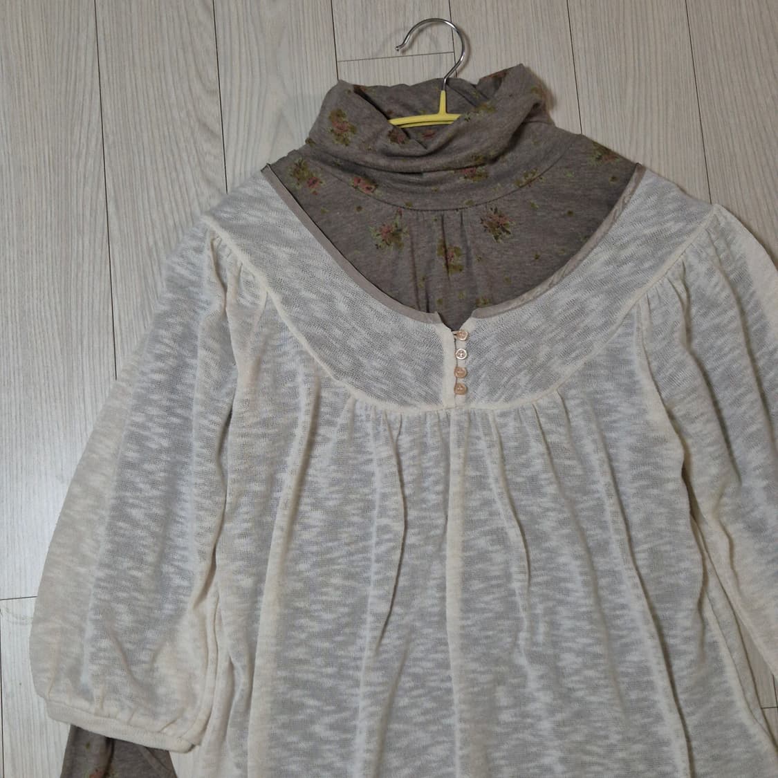 브라운 모리 3Pcs 세트 상품이미지8