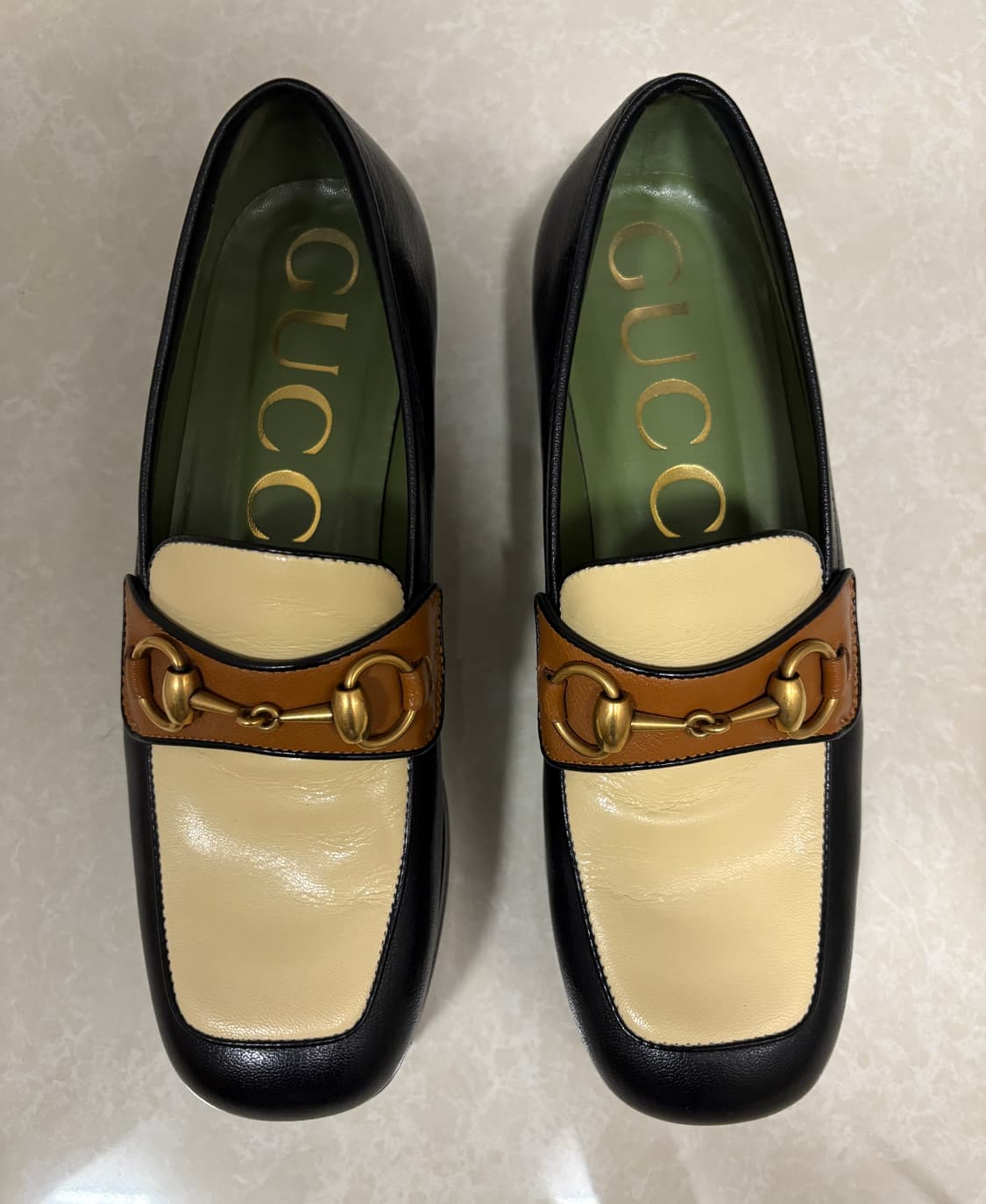 Gucci Classic Roafer 상품이미지1