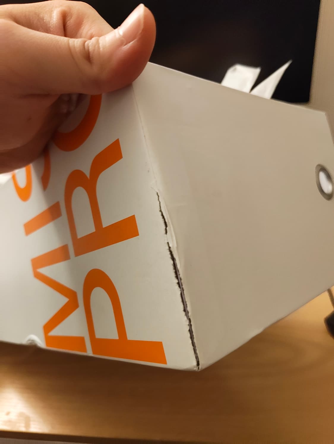 킨치 미스테이크 프로젝트 루드 RUUD 2 스웨이드 로퍼 브라운 270 상품이미지9