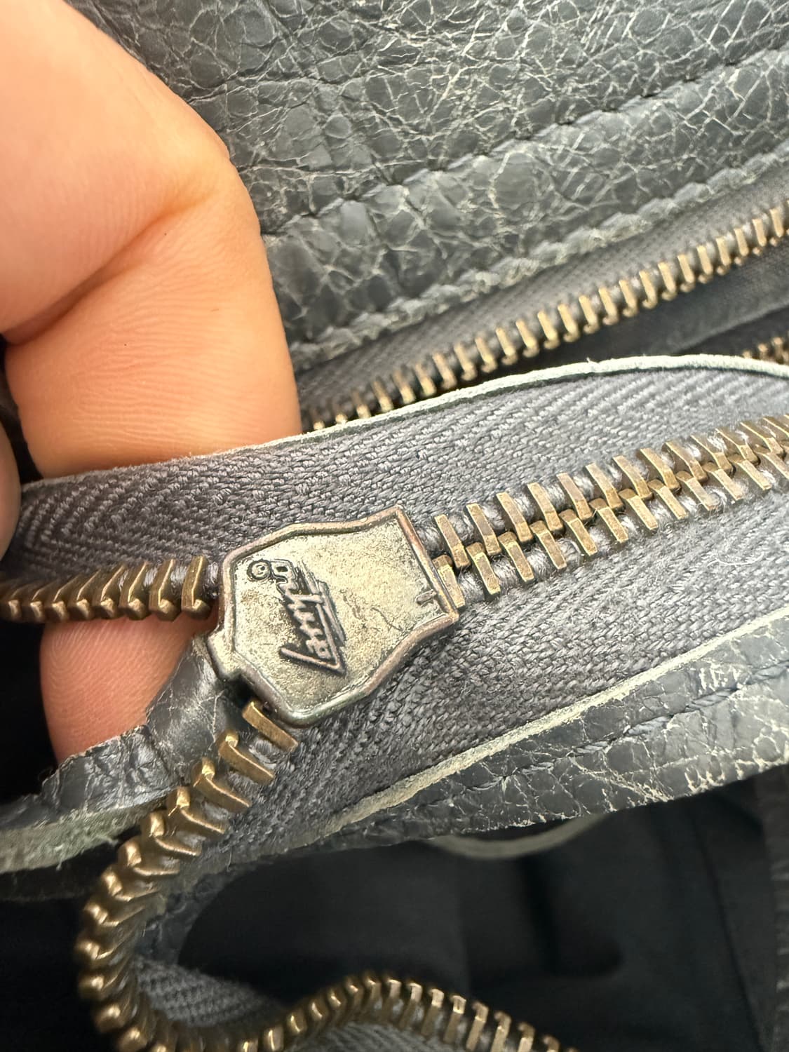 발렌시아가(BALENCIAGA) 시티백(ITALY) 상품이미지7