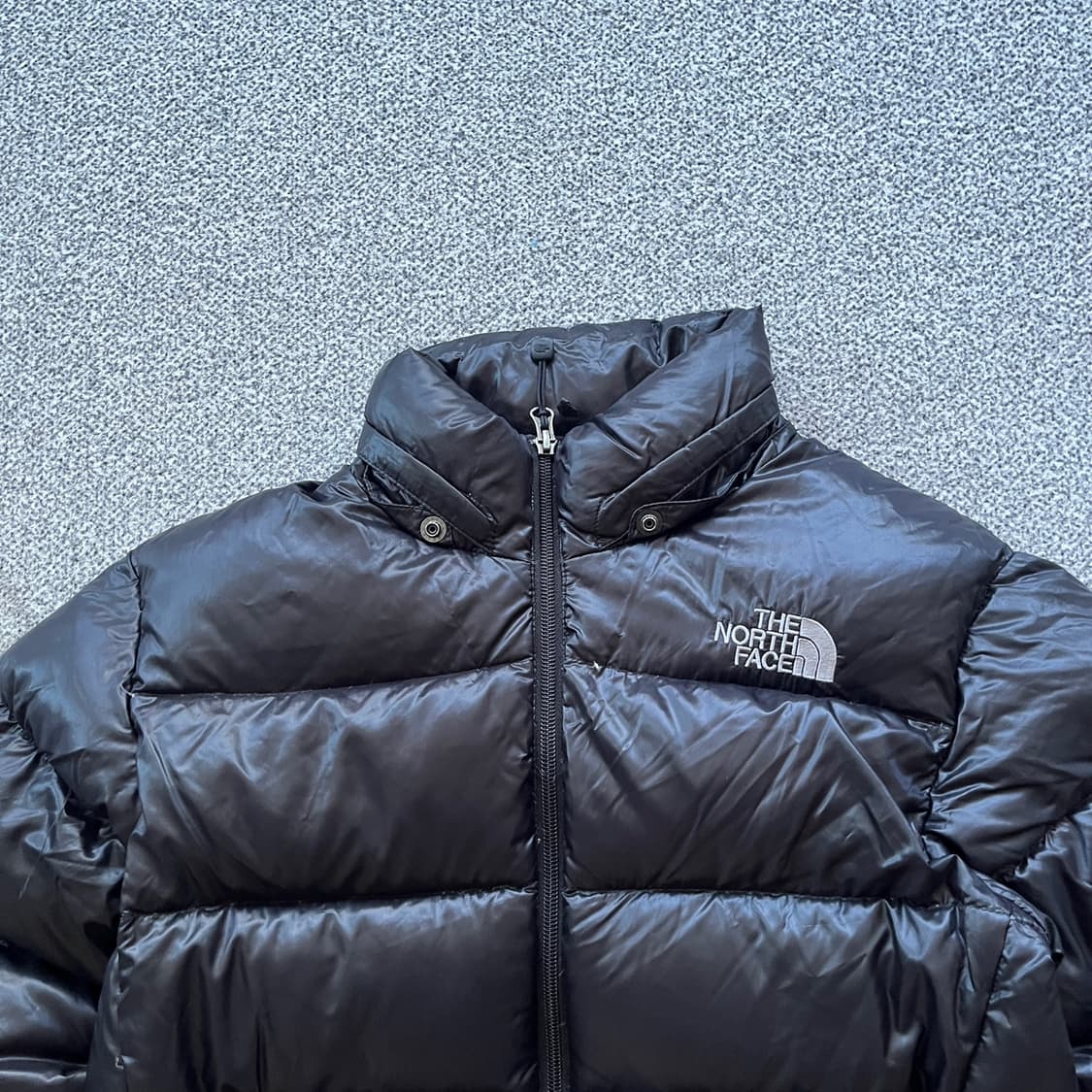 노스페이스 700패딩 상품이미지2