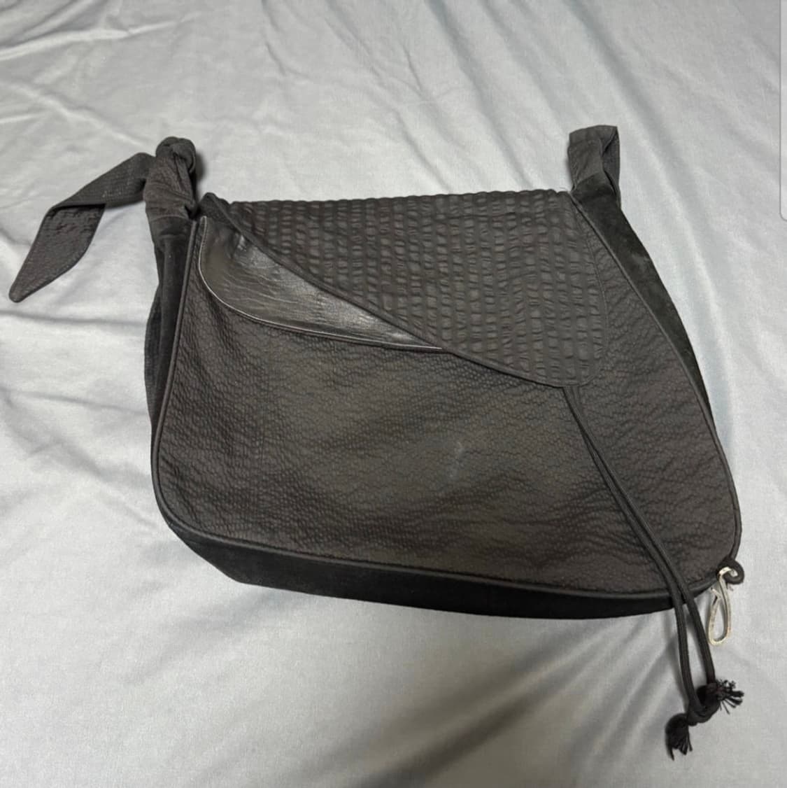 [OS] XLIM JHXLIM 01 BAG BLACK 엑슬림 제이콥 헤처 상품이미지2