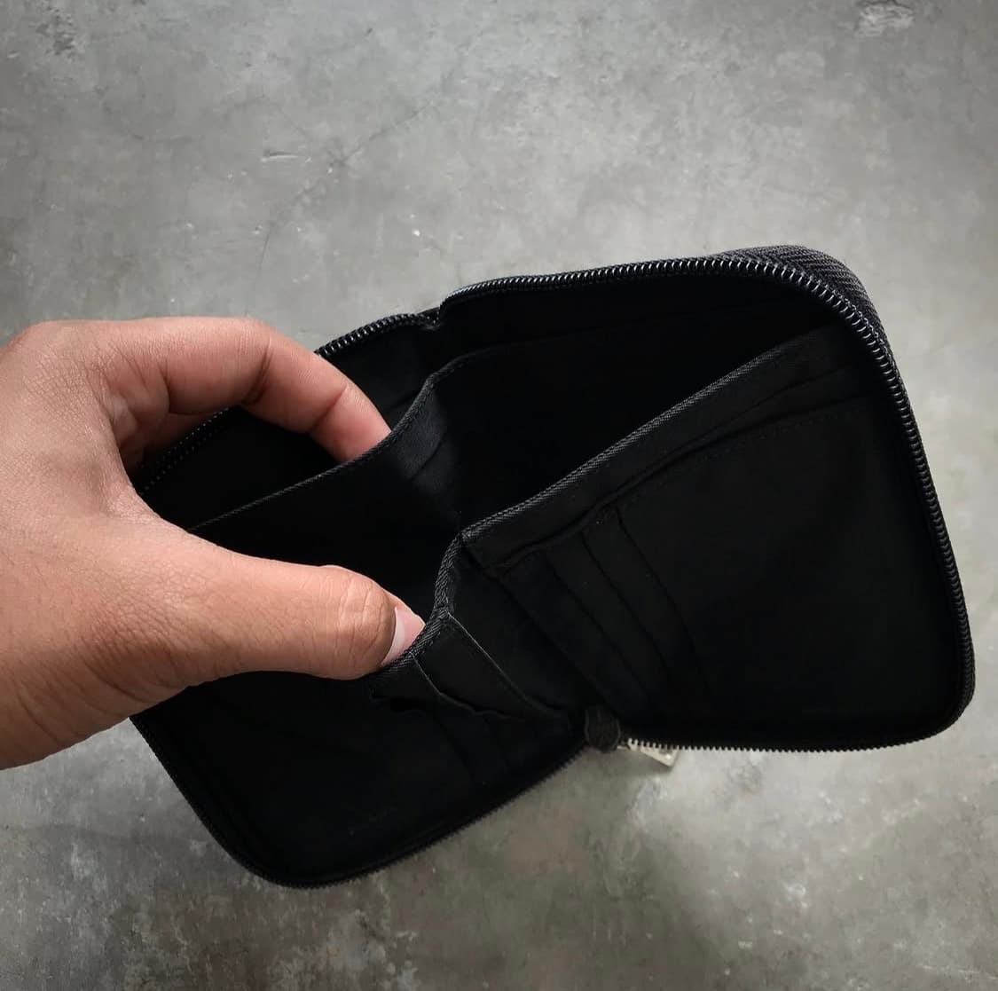 1999‘s Prada sports Archive wallet 상품이미지5