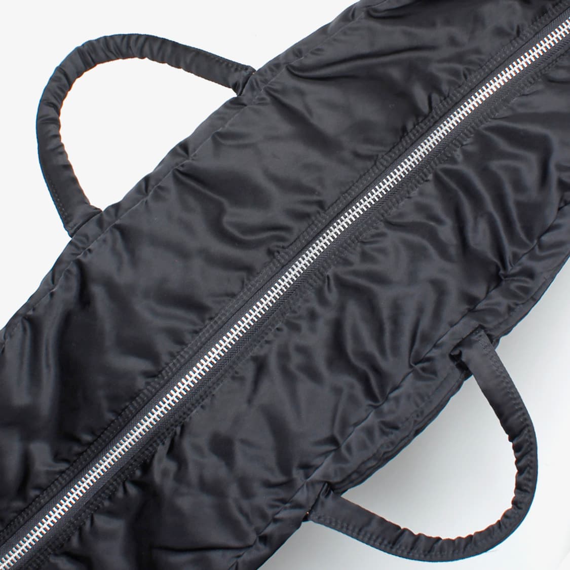 PORTER 요시다 포터 탱커 2WAY 보스턴M 블랙, 상품이미지4