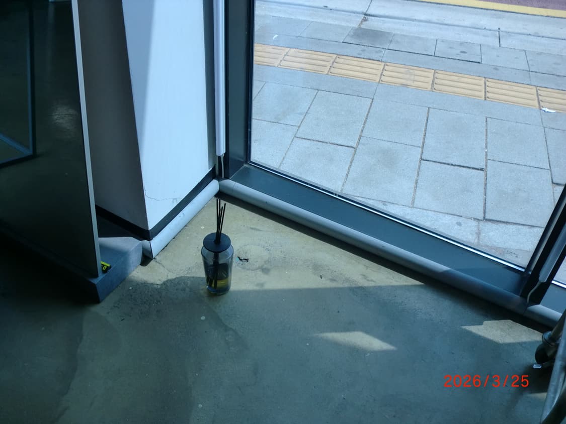 박스O/날짜표시)카시오 ex-z330 실버 빈티지디카 상품이미지9