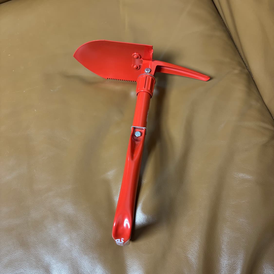 슈프림 SOG 폴딩 삽 상품이미지6