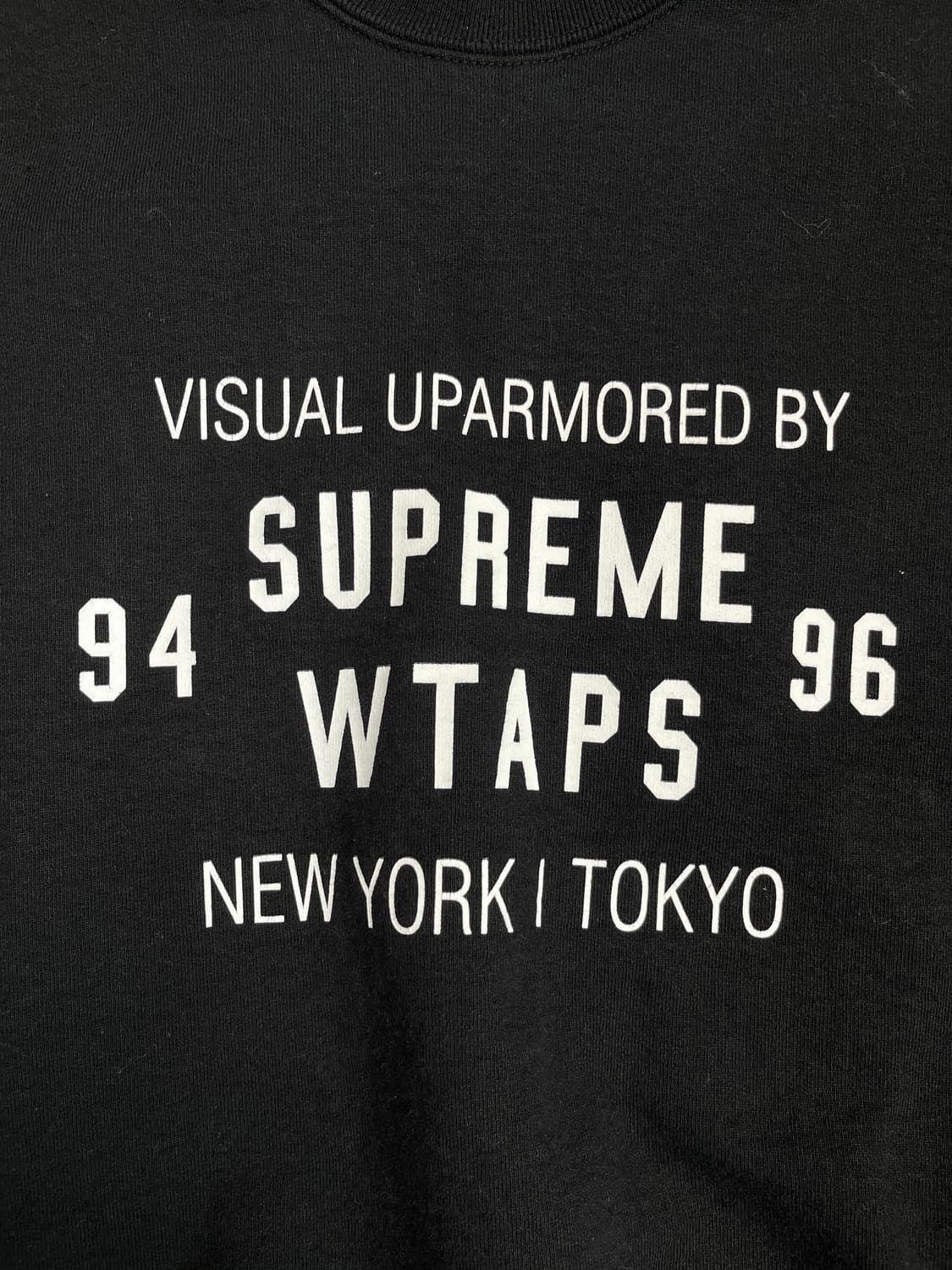 슈프림 더블탭스 상품이미지5