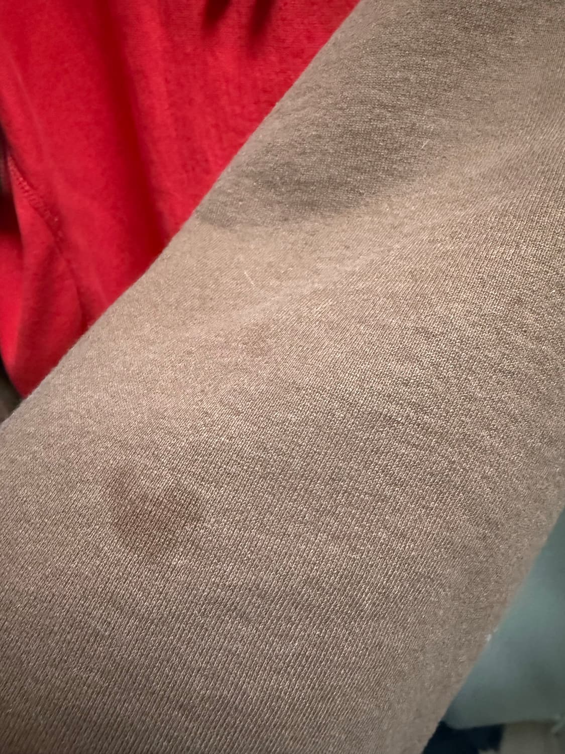 슈프림 멀티컬러 박스 로고 후드티 M 상품이미지5