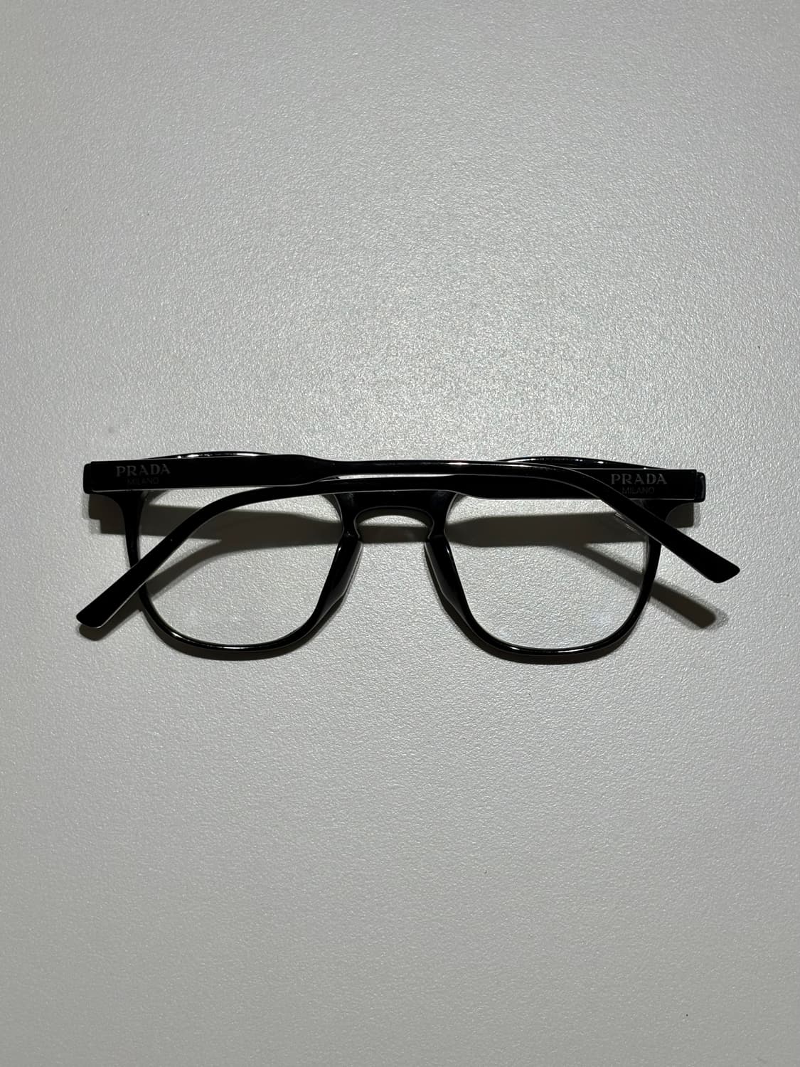 프라다 안경 상품이미지4