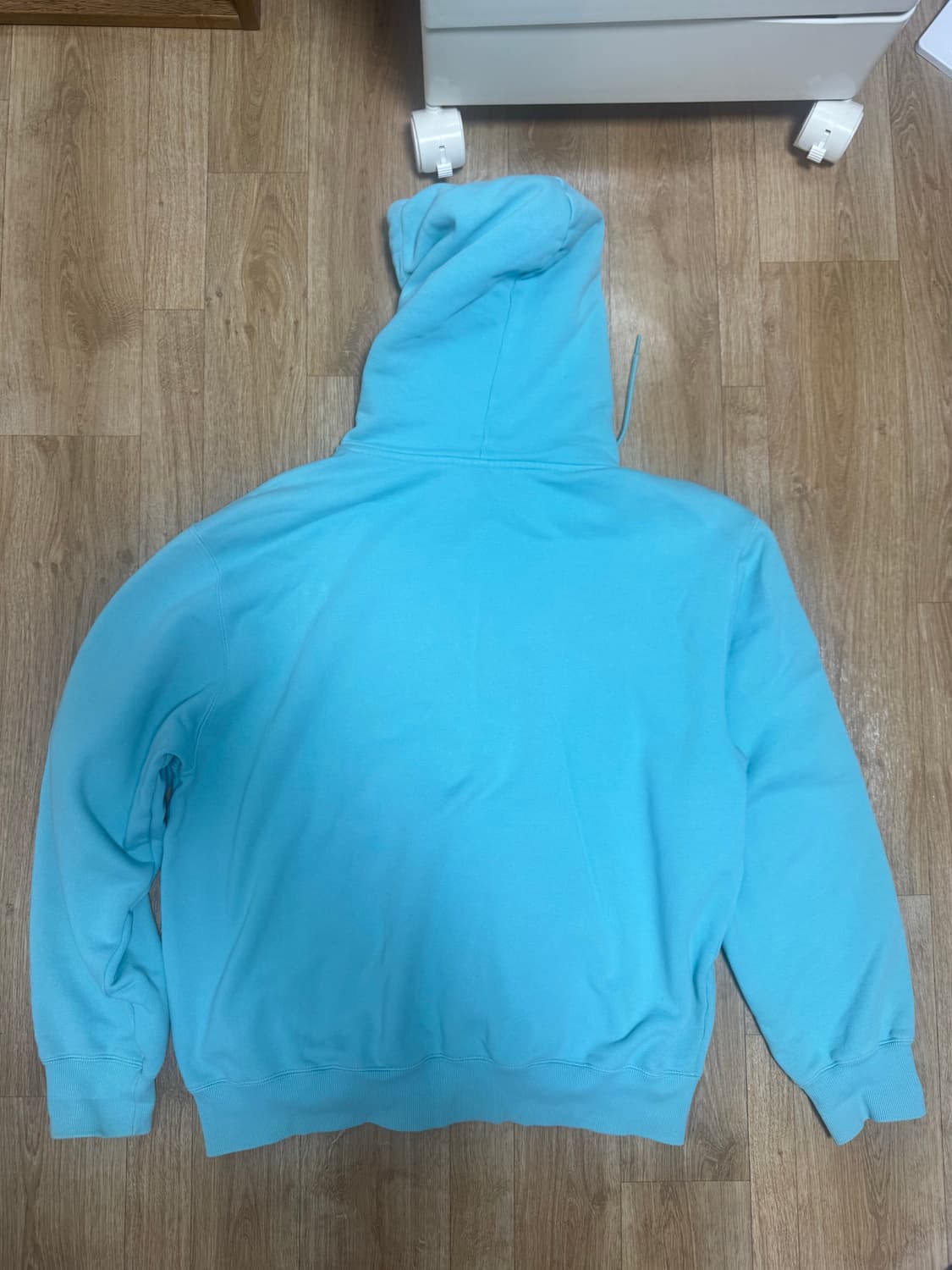 칼하트wip 후드 L 상품이미지2