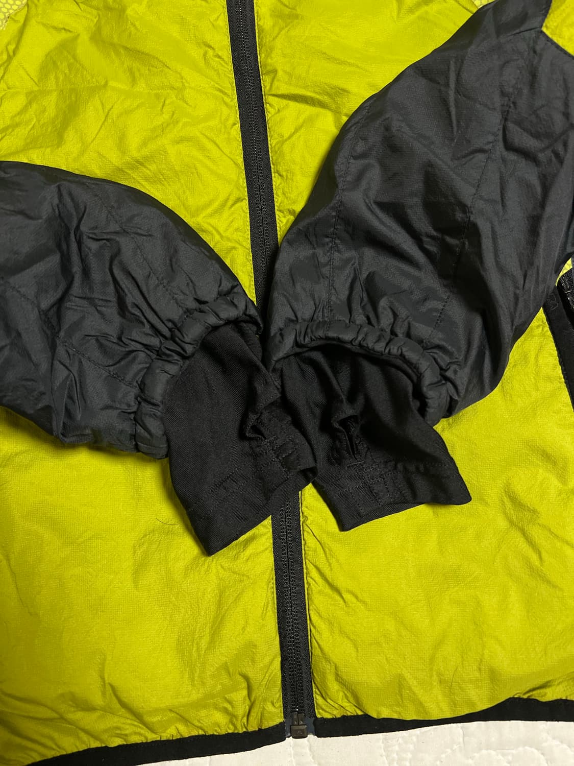 몬츄라 스카이 자켓 XS 상품이미지7