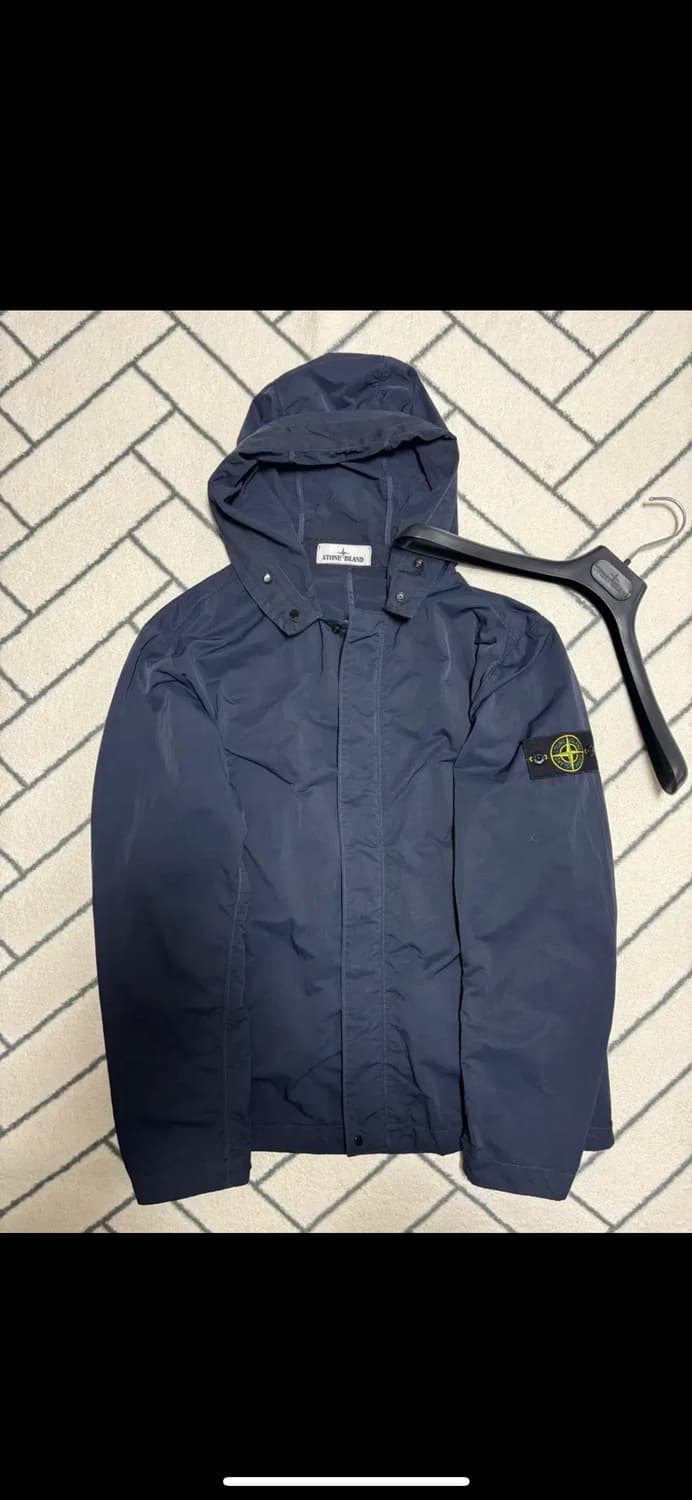 스톤아일랜드 바람막이 상품이미지1