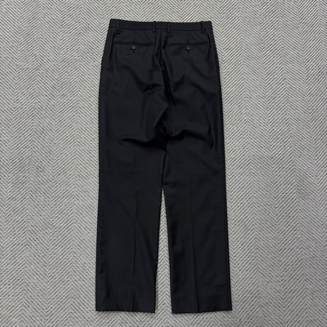 솔리드옴므 울 블레이저 셋업 v2304 상품이미지8