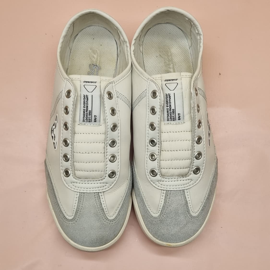 다이나핏 레트로핏 여성슬립온240 상품이미지2