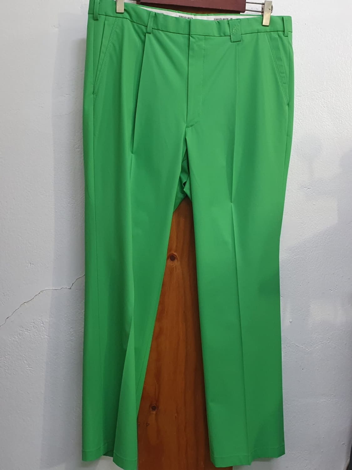 ZINKO 남자 골프바지(37) 상품이미지1