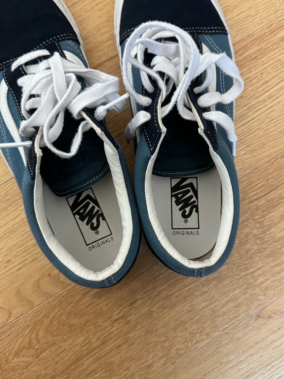 반스 볼트 OG 올드스쿨 LX 280cm 상품이미지4