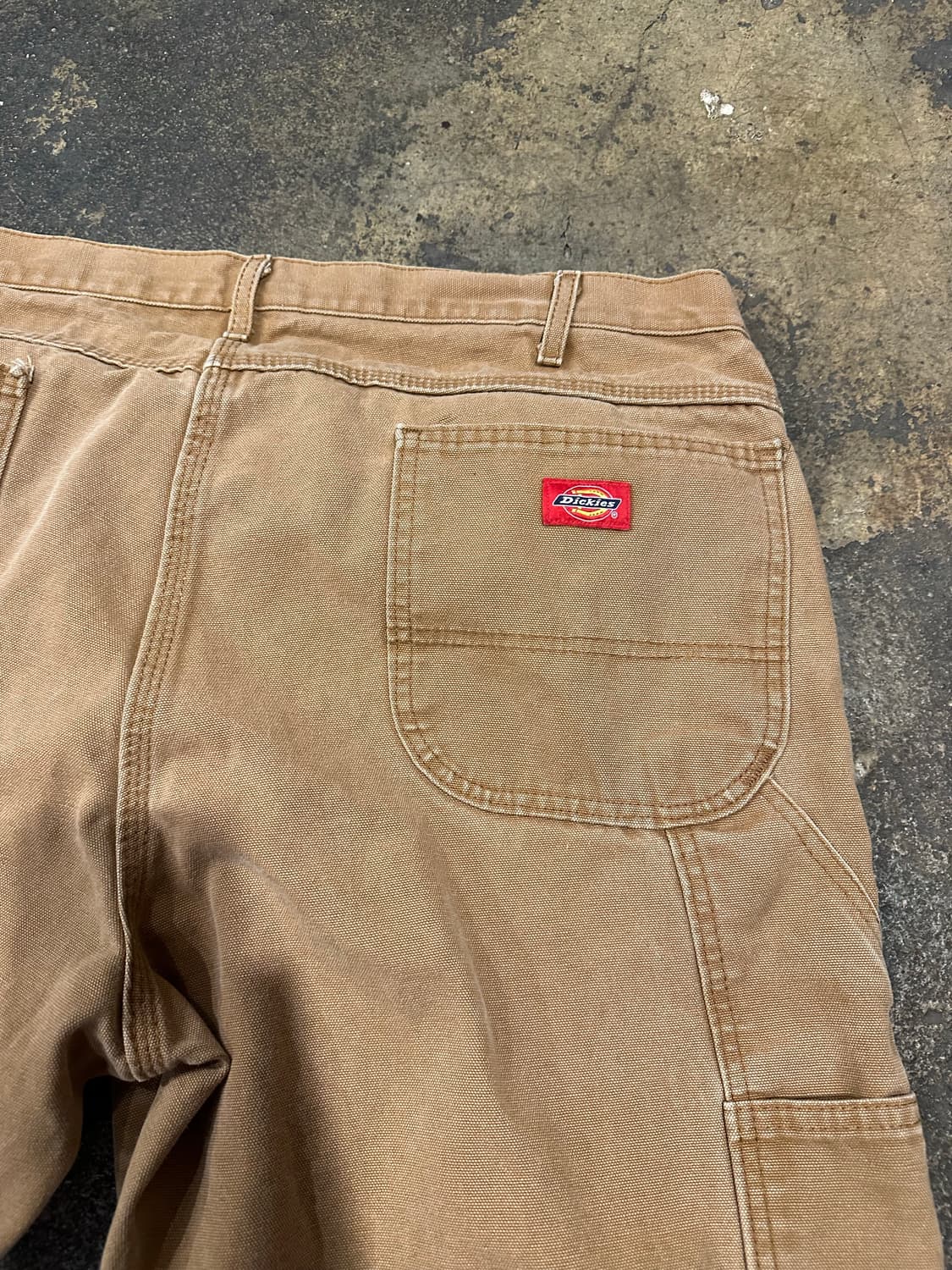 디키즈 카펜터 팬츠  상품이미지3