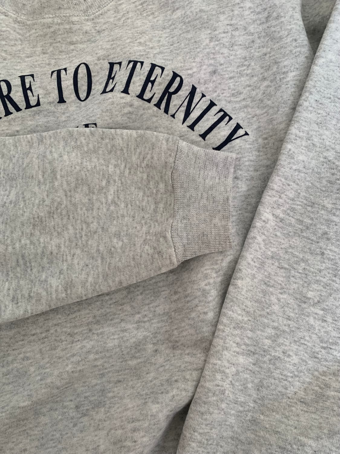 Hanes vtg sweatshirt 상품이미지6