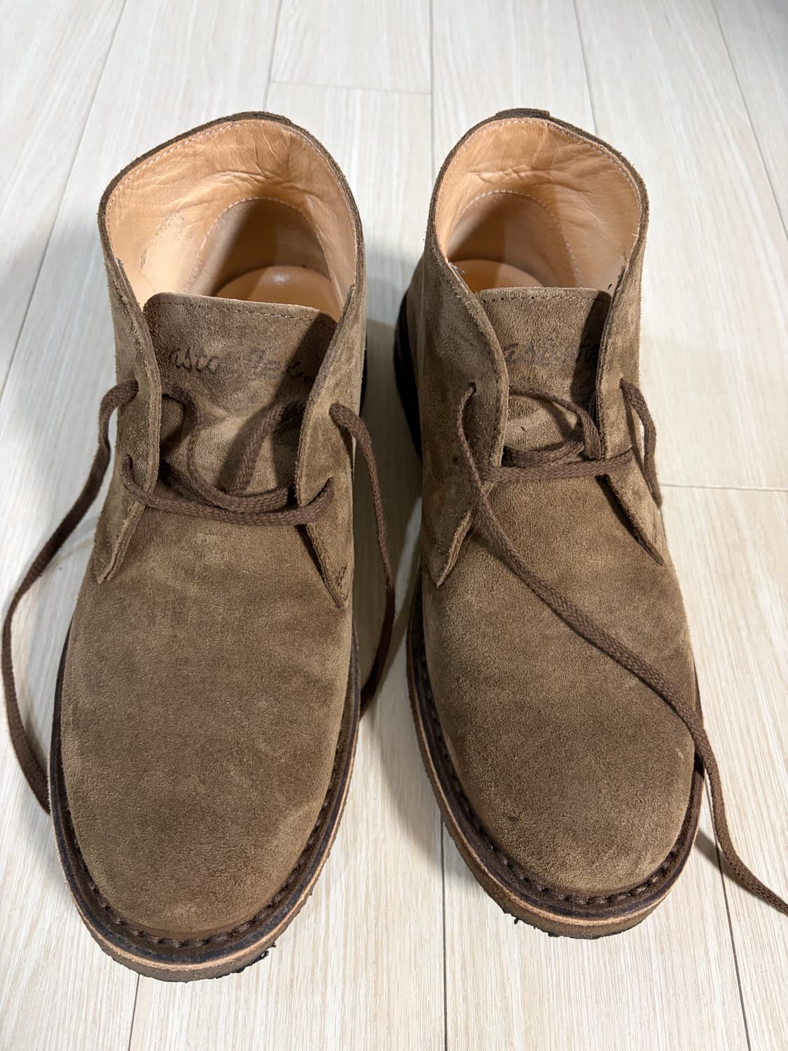 아스토플렉스 그린플렉스 다크카키 상품이미지1