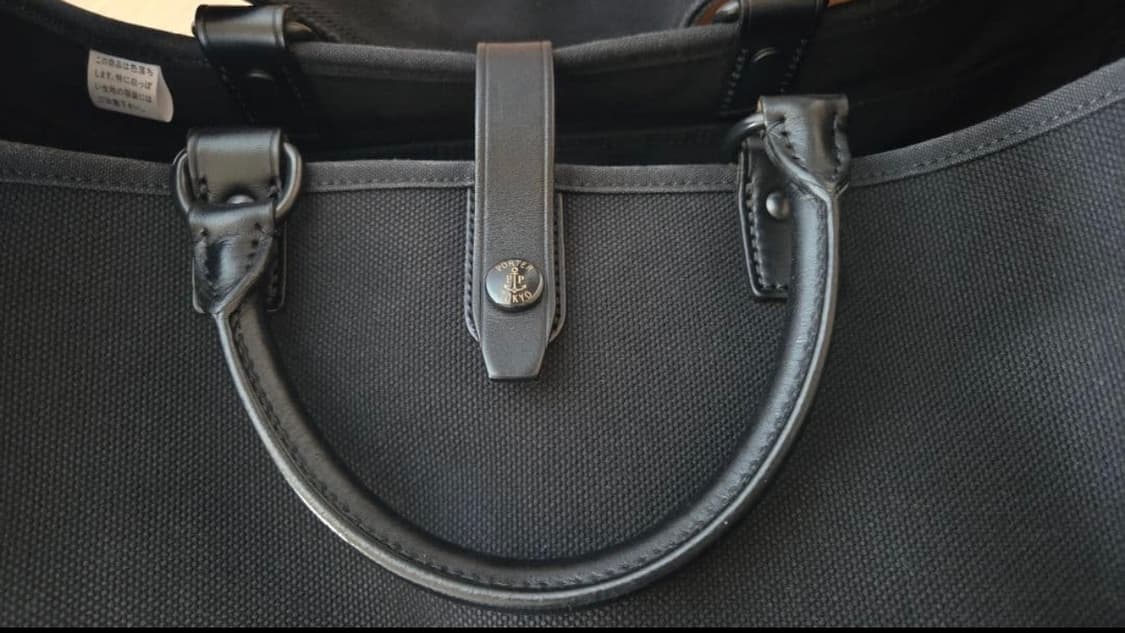 Porter Core 요시다 포터 토트백 숄더백 상품이미지3