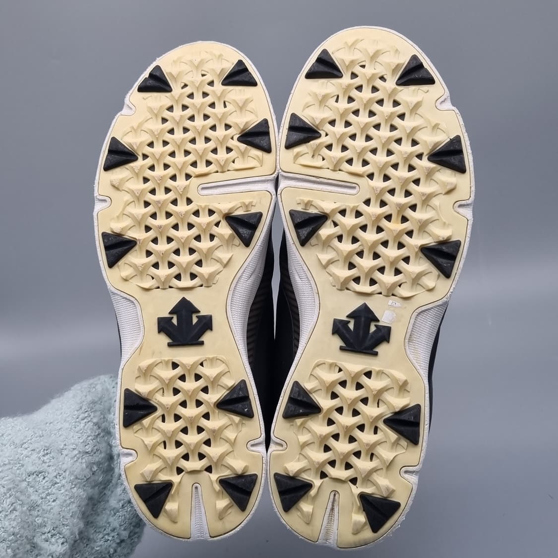 데상트 남성골프화270 상품이미지3