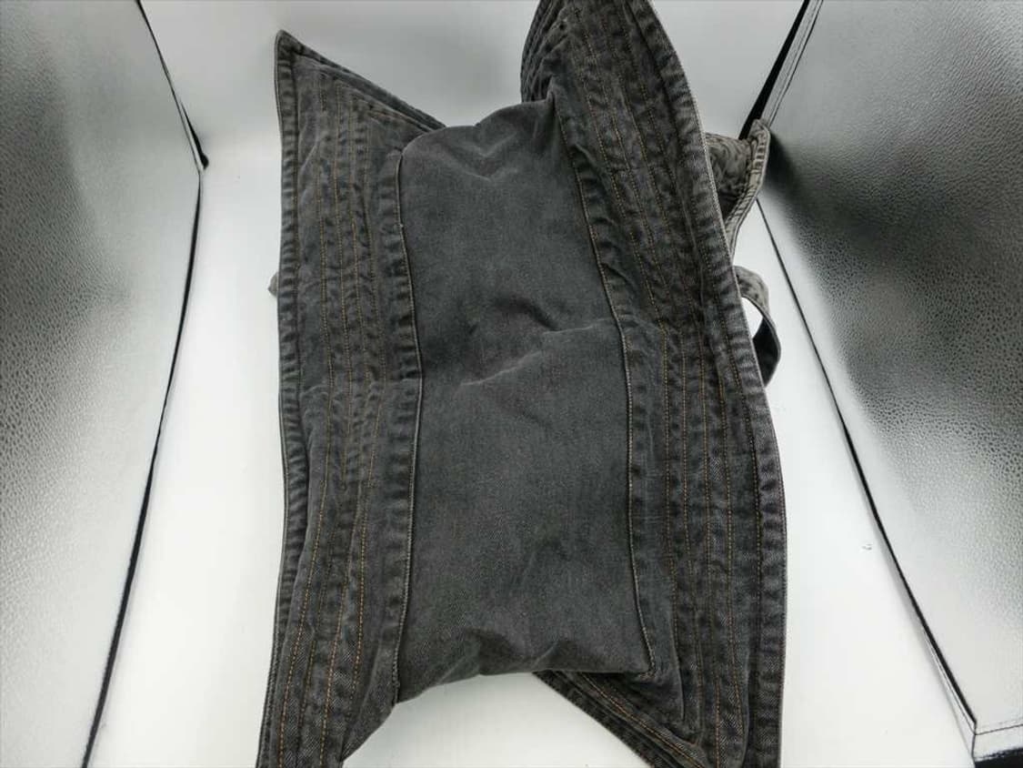 Y/project 맥시 와이어 카바스 도트백 상품이미지2