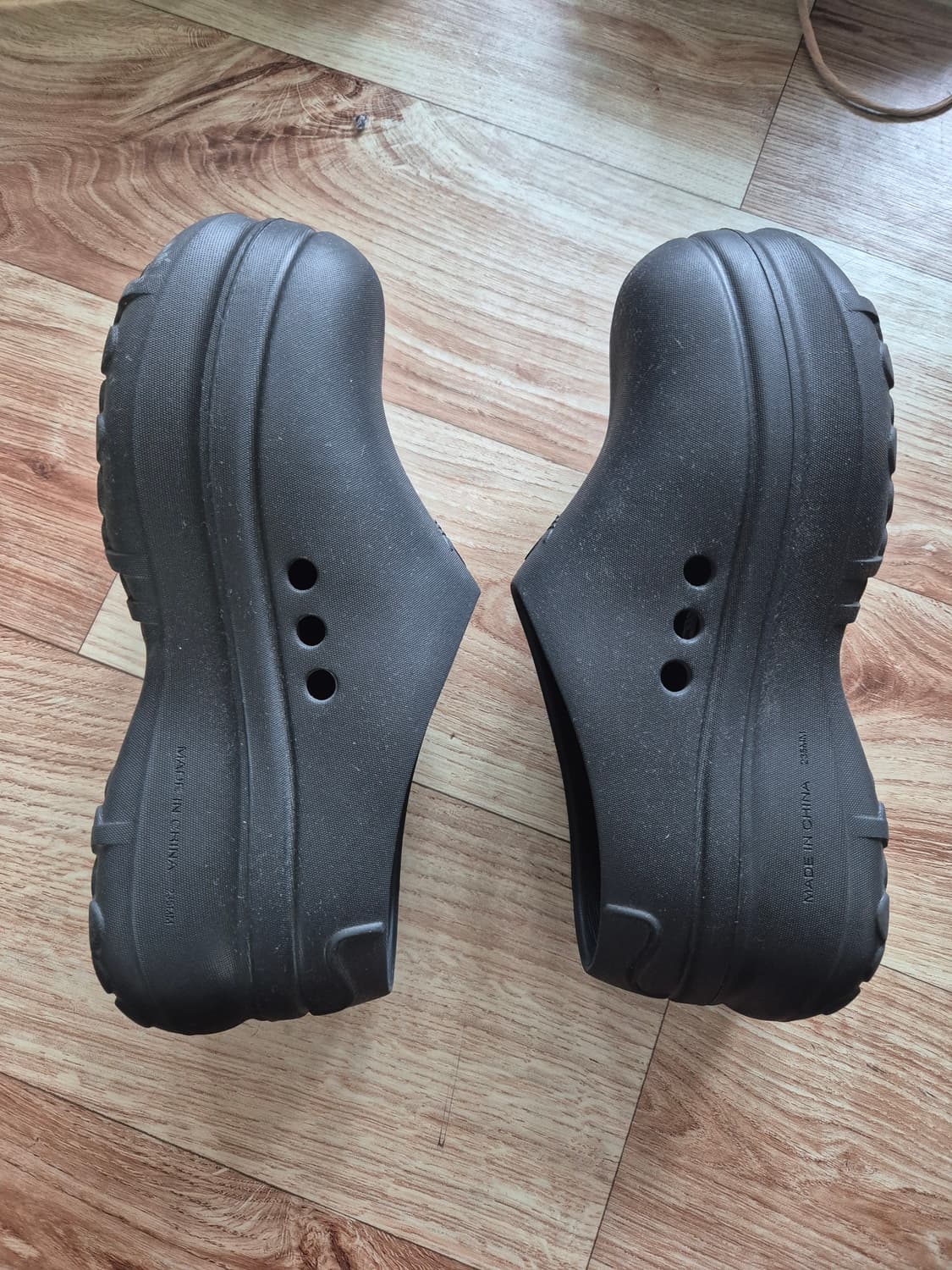 아디폼 스탠뮬 235 상품이미지2