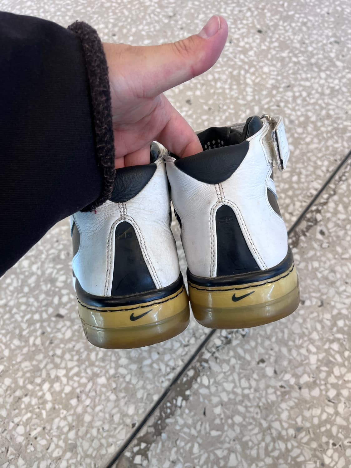 NIKE air force 25 상품이미지5