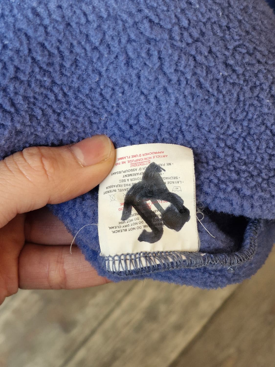 Z-332 파타고니아 신칠라 상품이미지8