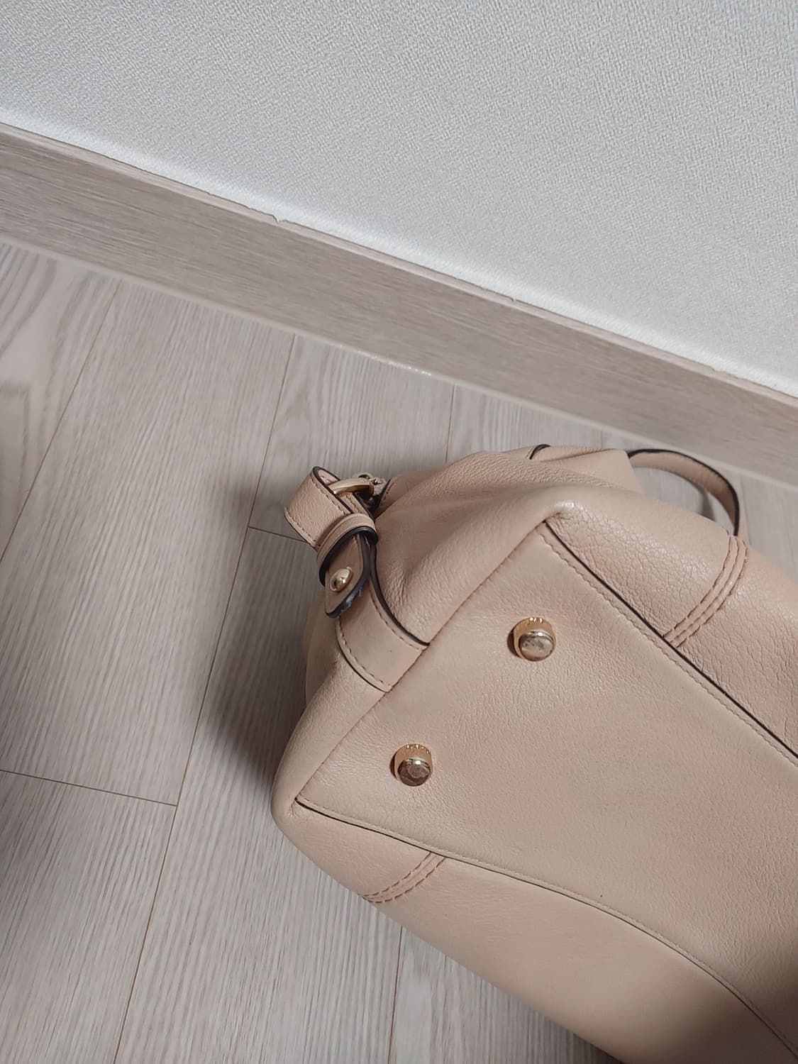 코치 Coach 레녹스 사첼백 2WAY 상품이미지8