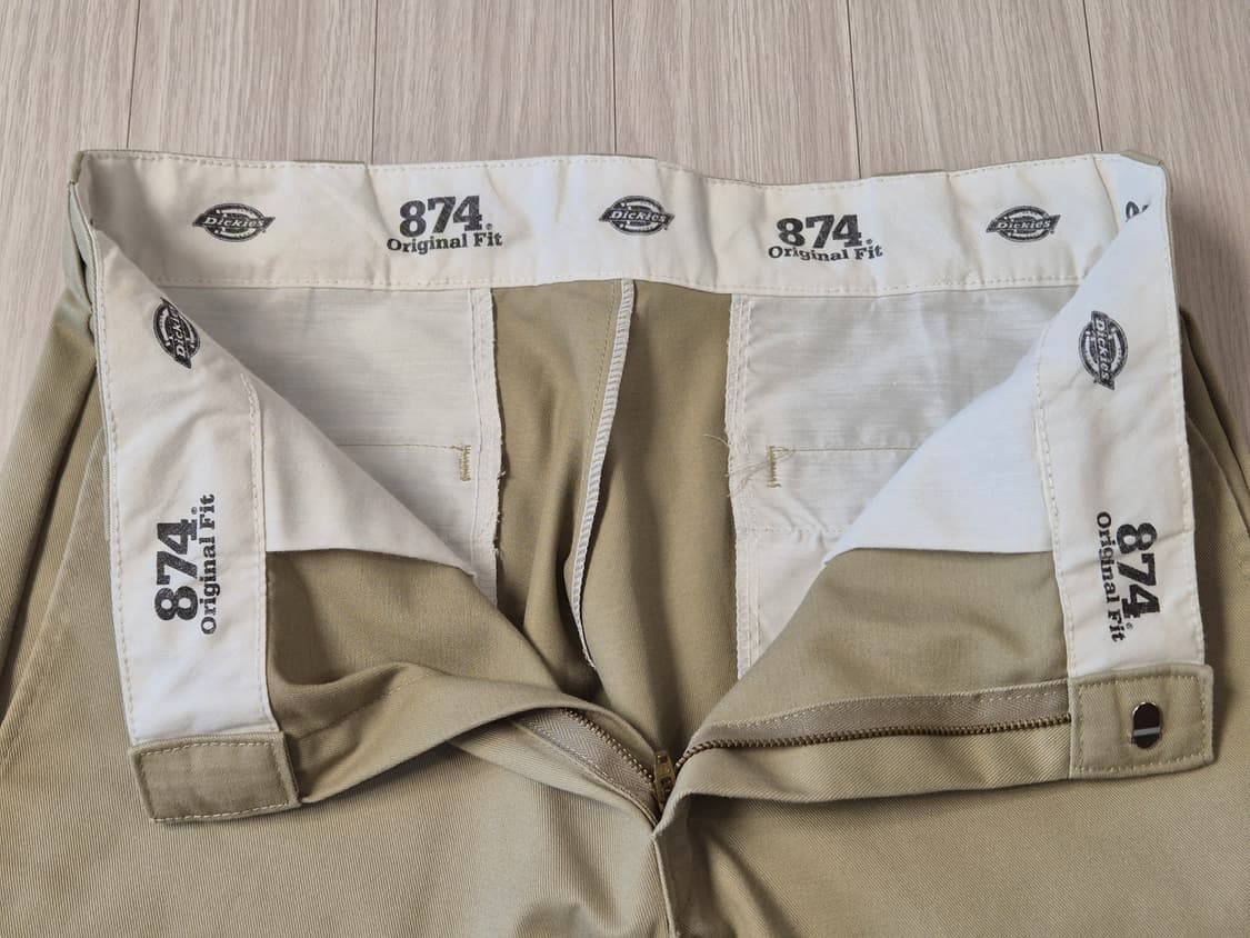 디키즈 874 (34) 상품이미지3