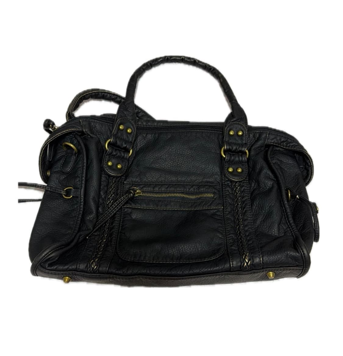 vintage style bag 상품이미지1