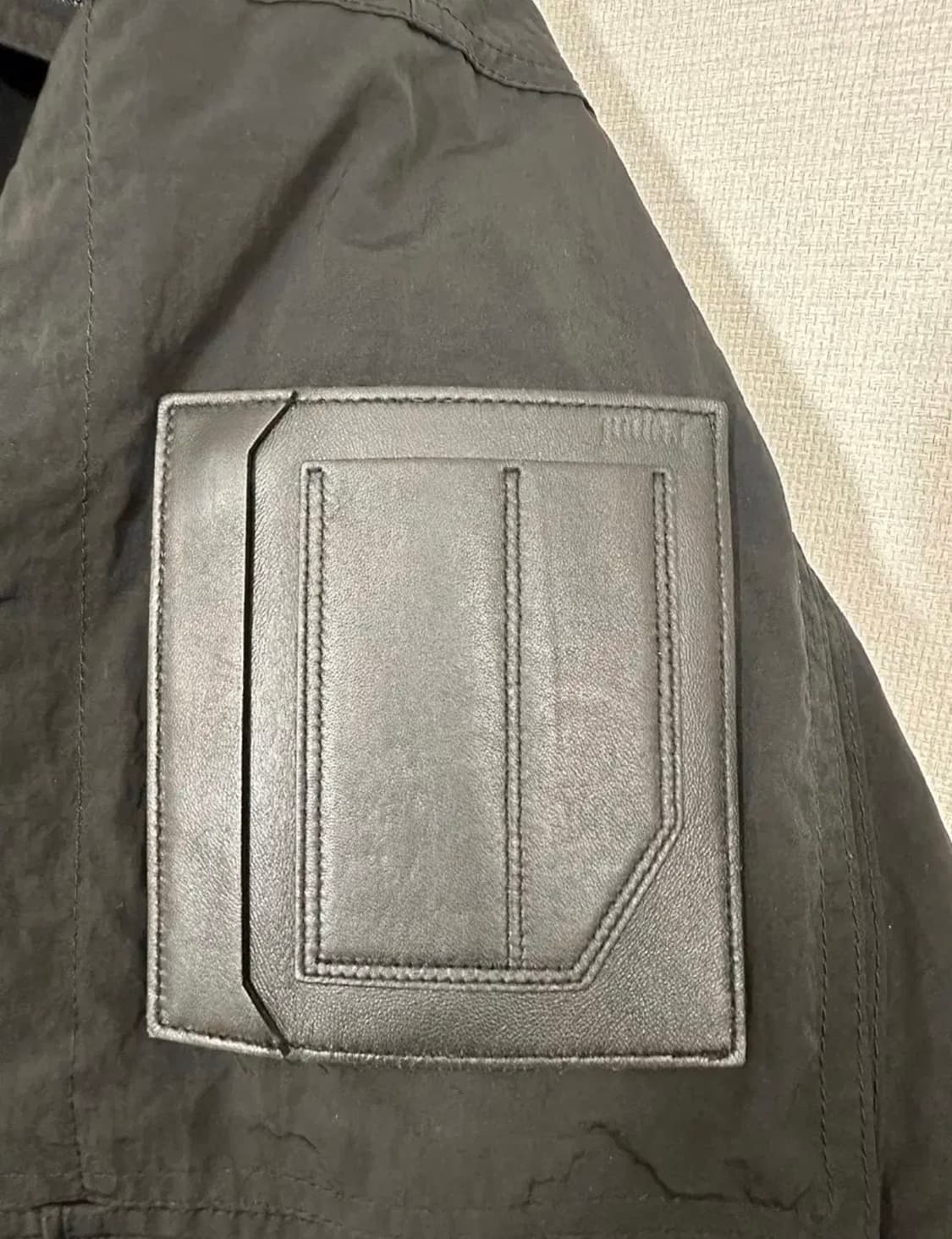 준지 199 박수패딩 52 상품이미지4