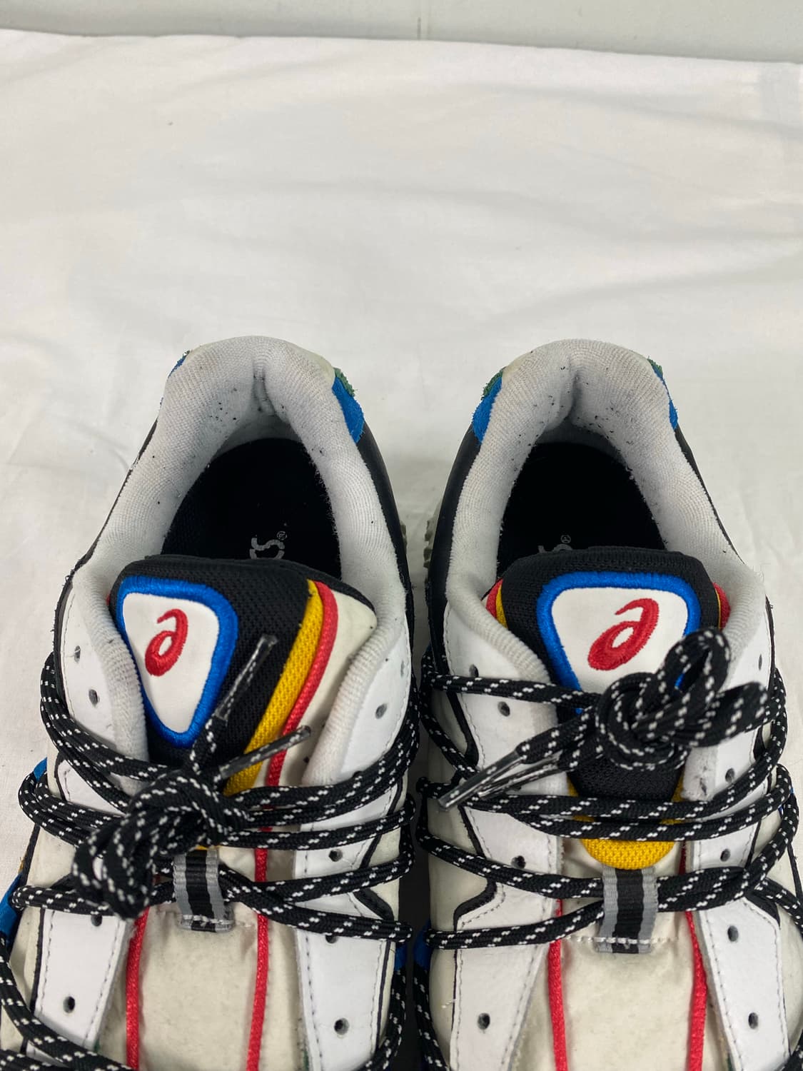 아식스 젤 카야노 5 OG 멀티 270 <47> 상품이미지8