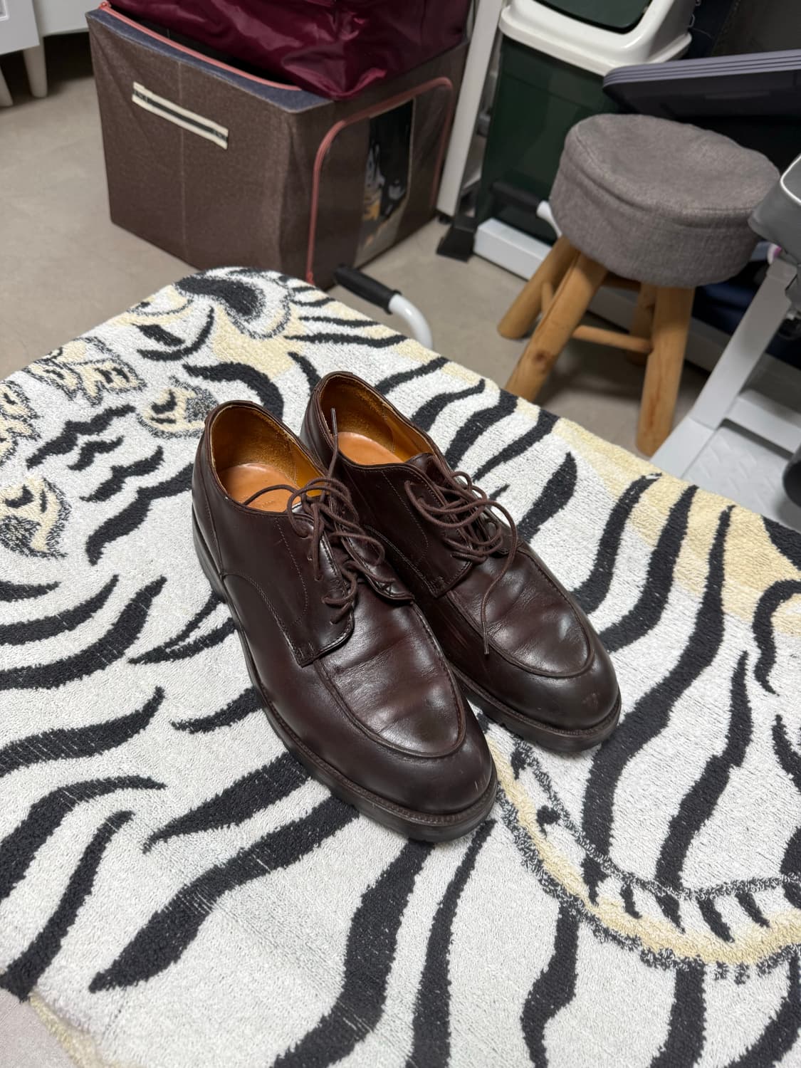 유케텐유팁단화270 상품이미지1