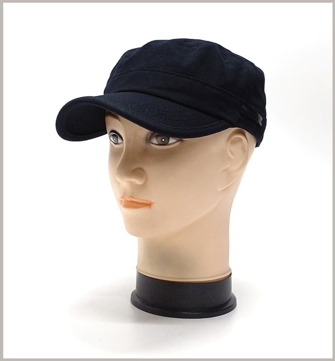 언더컨트롤 정품 군모 모자 J-644 상품이미지8