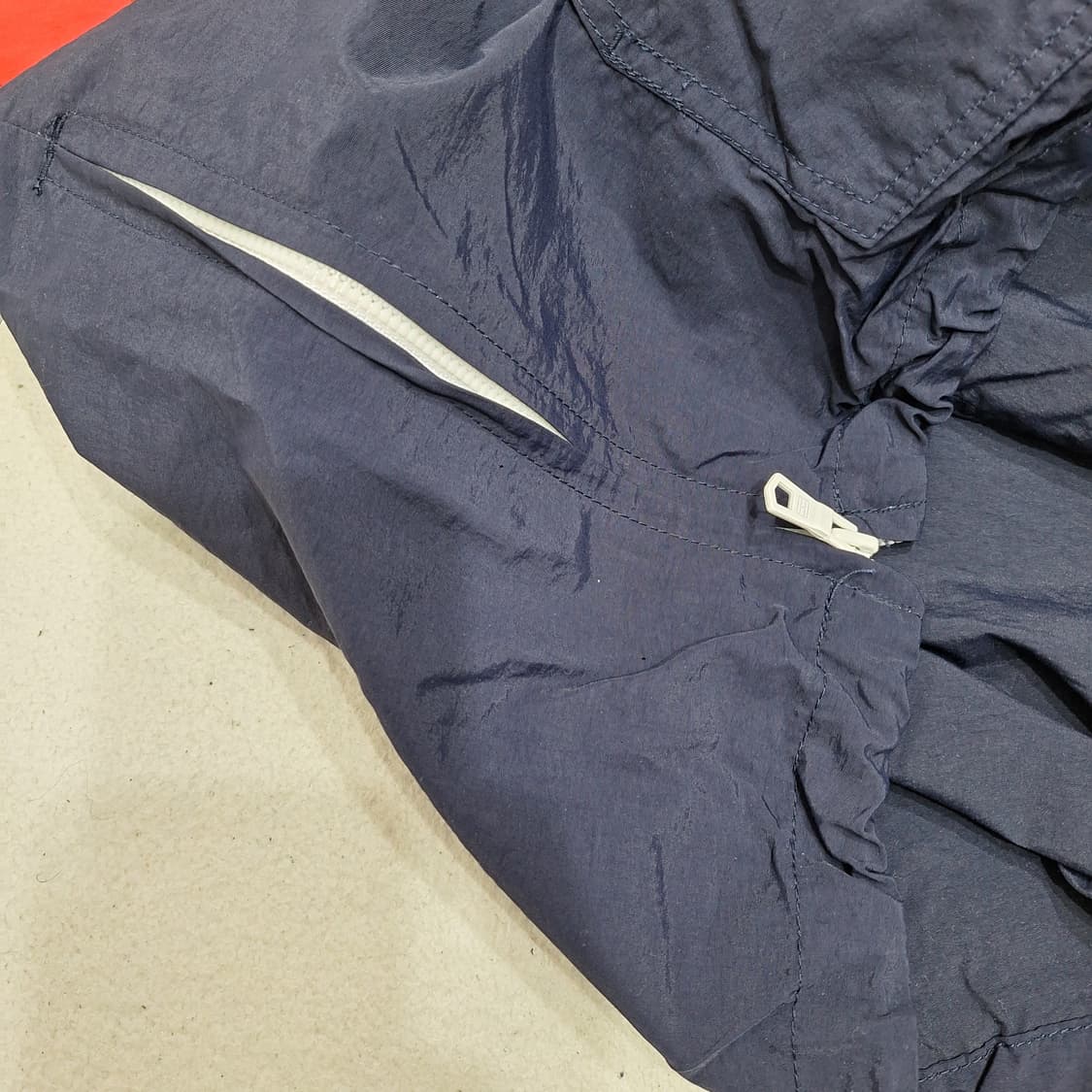 타미힐피거  아노락바람막이M 상품이미지6