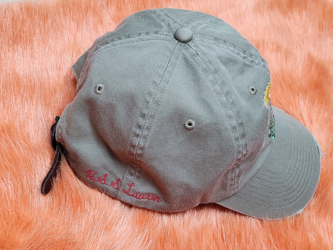 Polo by Ralph lauren 폴로 독수리 자수 상품이미지4