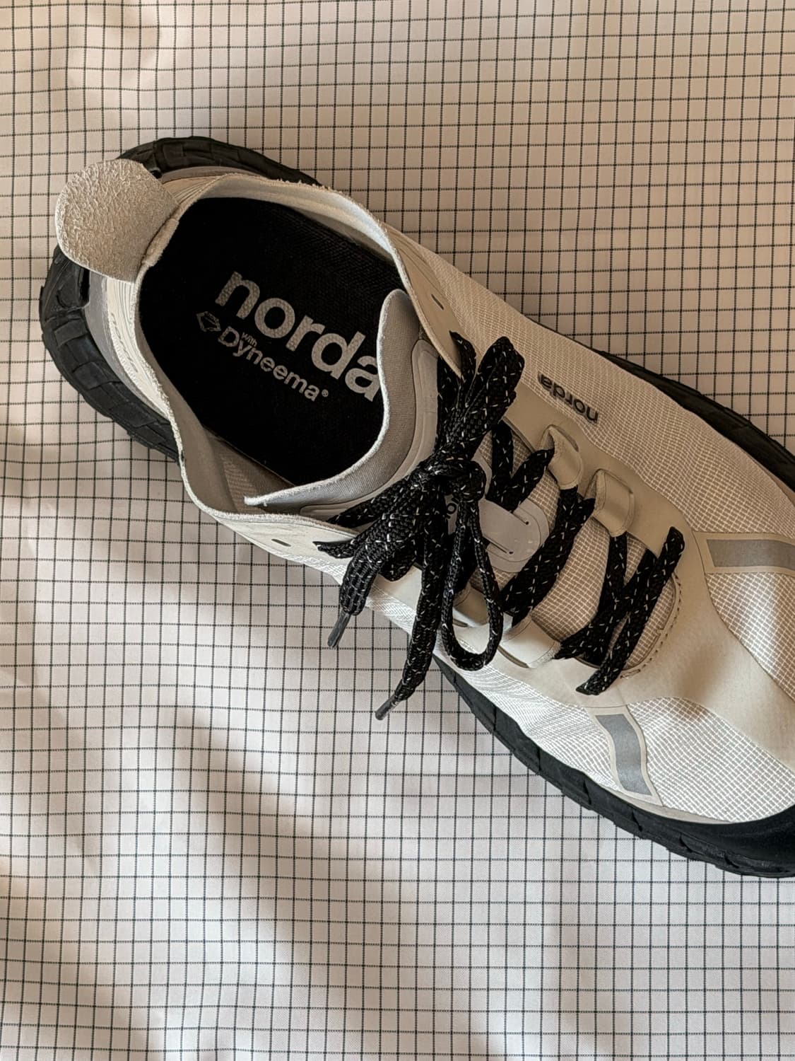 [270] 노다(norda) 001 신더 상품이미지1