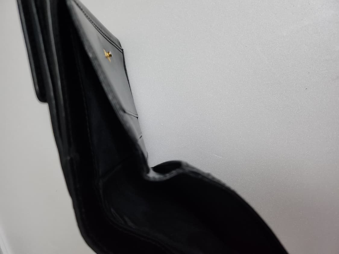 정품 셀린느 지갑 올드셀린  상품이미지4