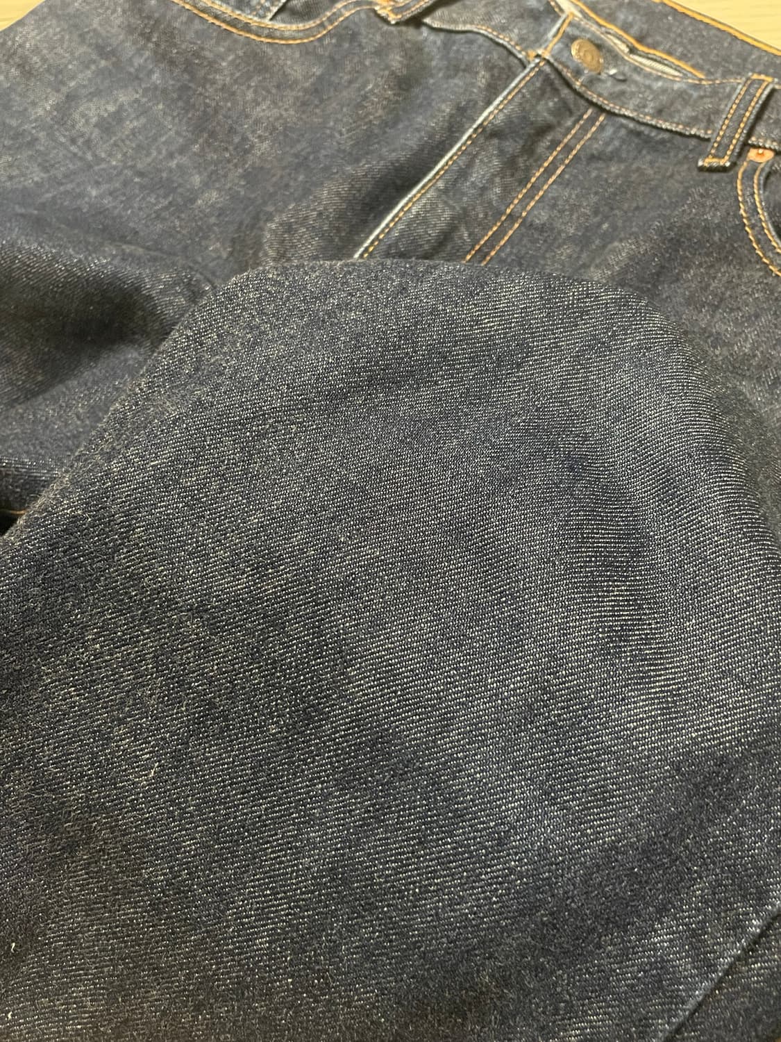 맛있게 익은 리바이스 505 상품이미지4